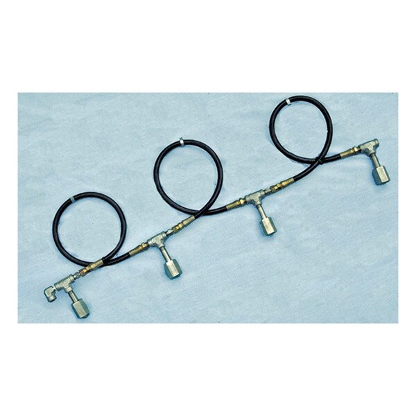 High Pressure Cascade Hose Kit 4500